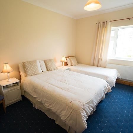 Fortview Guest House Enniscrone Kültér fotó
