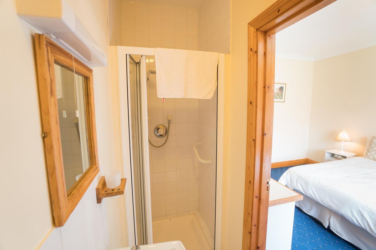 Fortview Guest House Enniscrone Kültér fotó
