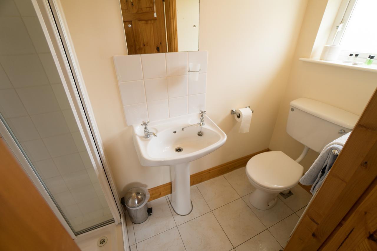 Fortview Guest House Enniscrone Kültér fotó