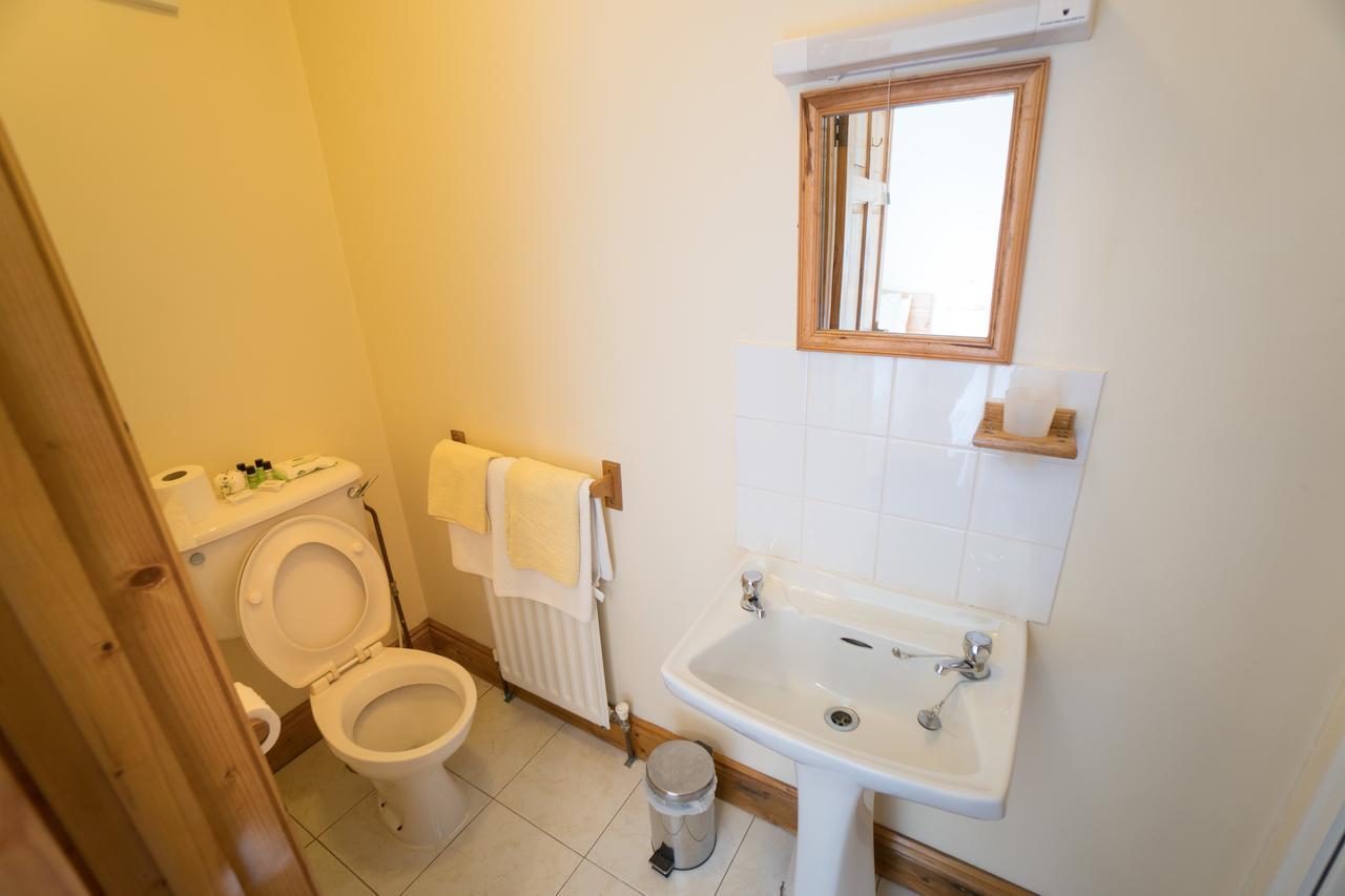Fortview Guest House Enniscrone Kültér fotó