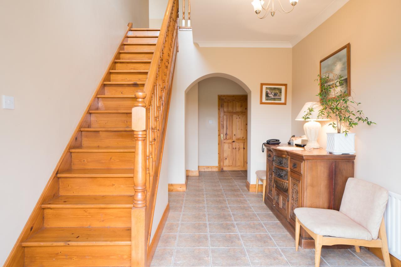 Fortview Guest House Enniscrone Kültér fotó