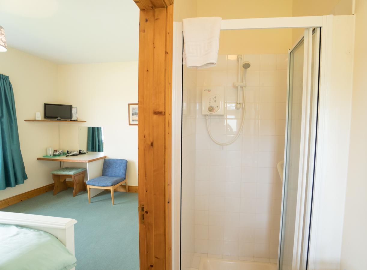 Fortview Guest House Enniscrone Kültér fotó