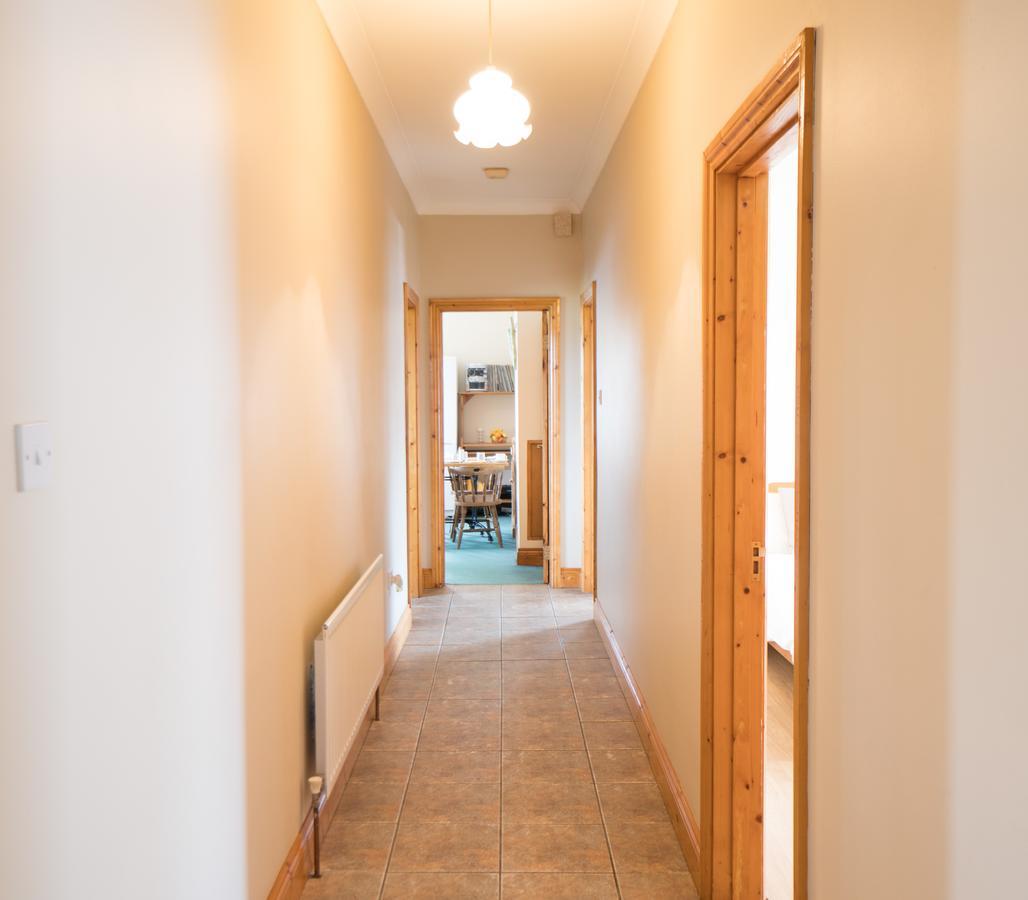 Fortview Guest House Enniscrone Kültér fotó