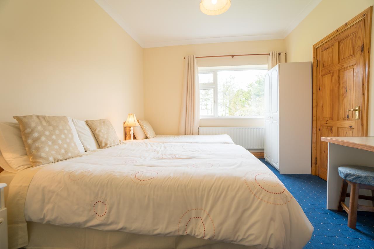 Fortview Guest House Enniscrone Kültér fotó