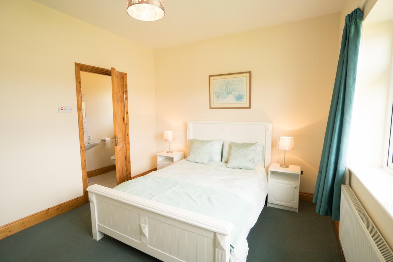 Fortview Guest House Enniscrone Kültér fotó