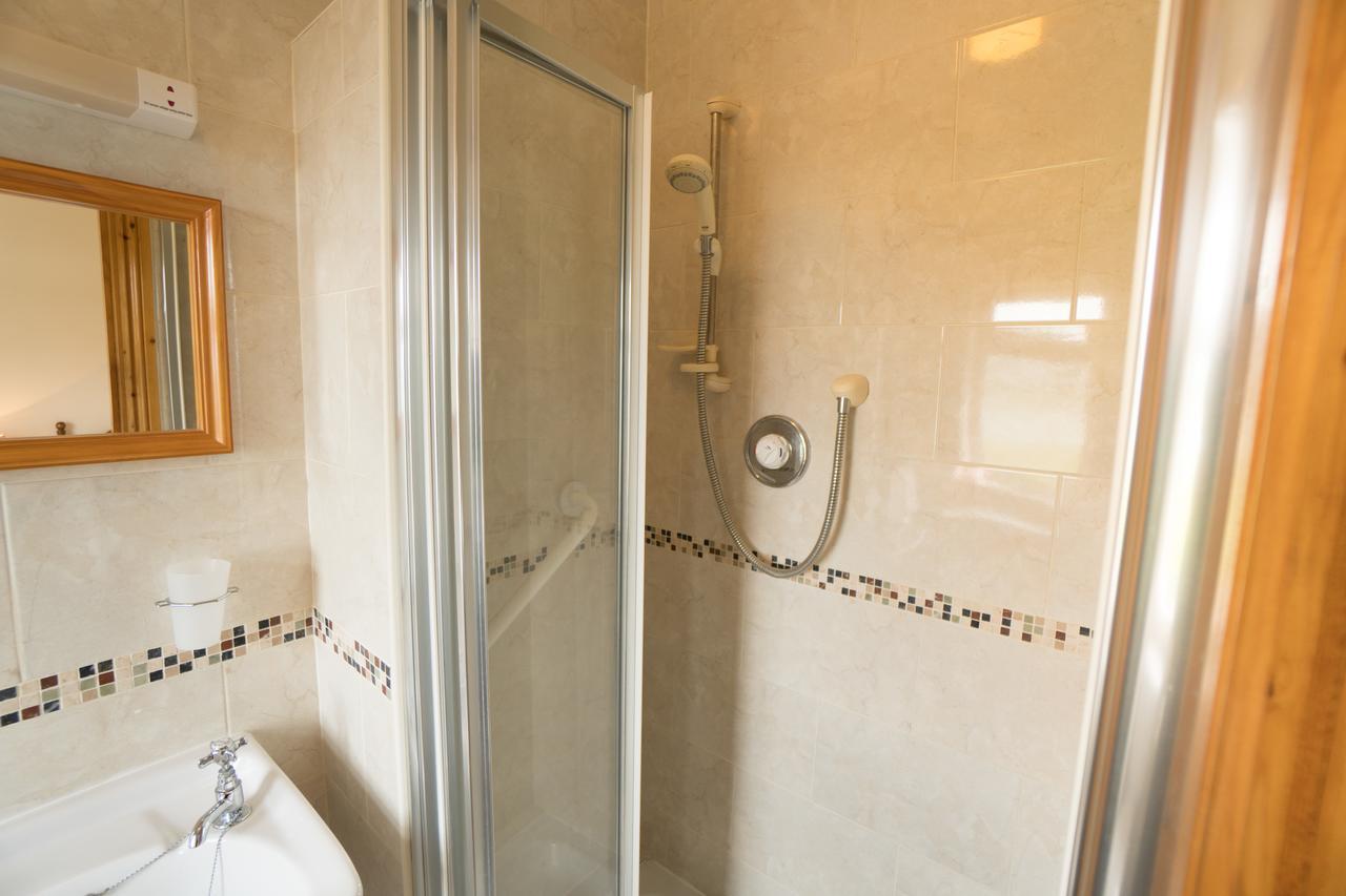 Fortview Guest House Enniscrone Kültér fotó